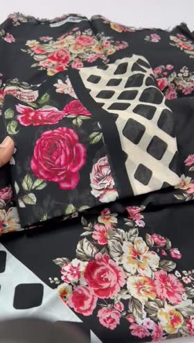 Rs 3200 lawn printed 3pc Rs 3200 lawn printed 3pc
